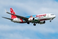 Boeing 737-8K2